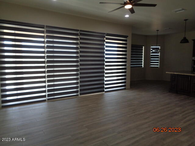 RIO RICO RANCHETTES UNIT 18 - Residential