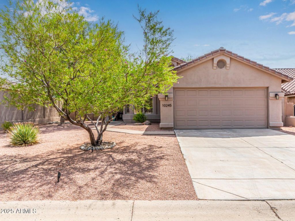 Photo of 10245 E Penstamin Drive, Scottsdale, AZ 85255 (MLS # 6921806)