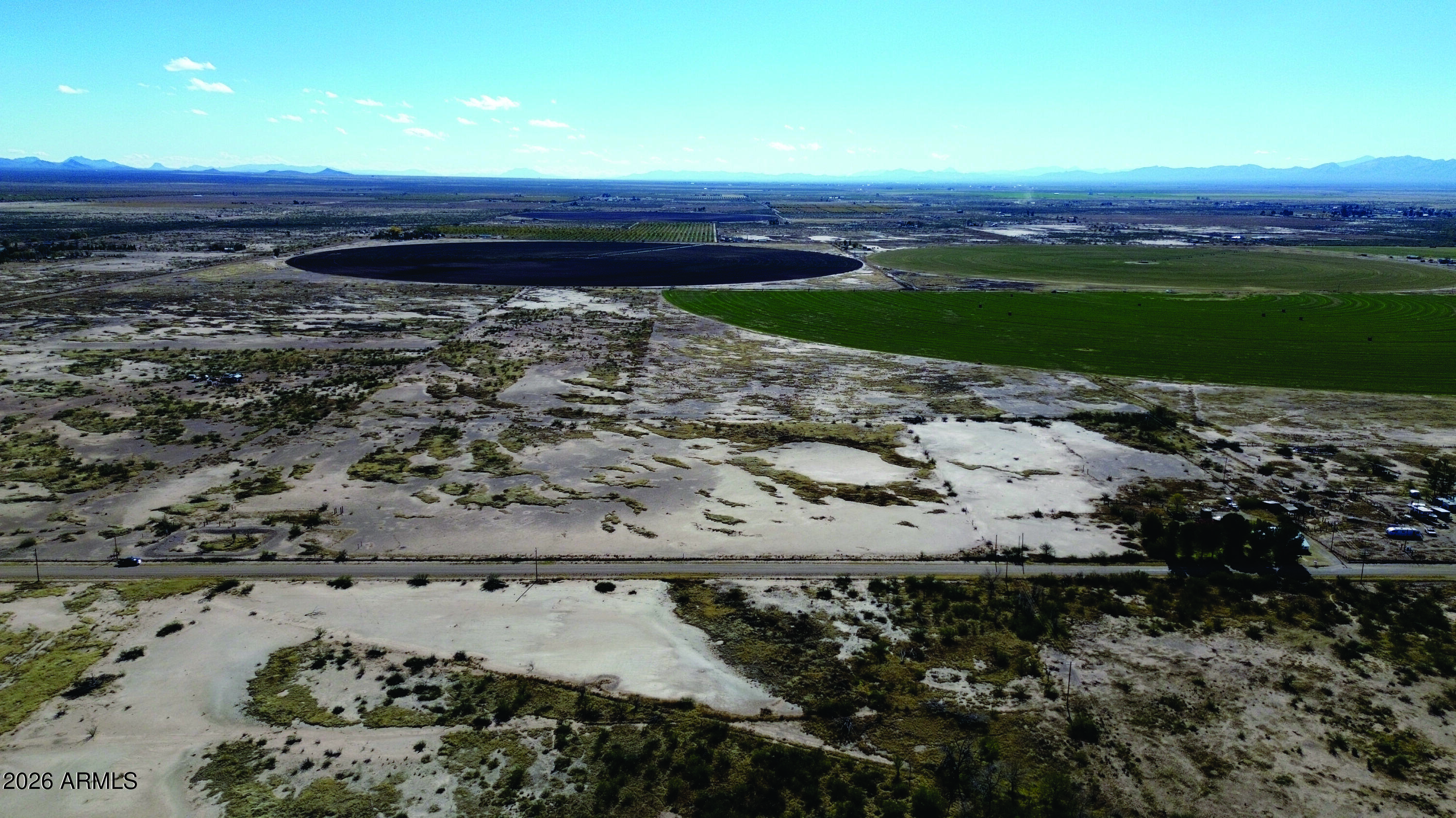 10 Acres Thompson Road D