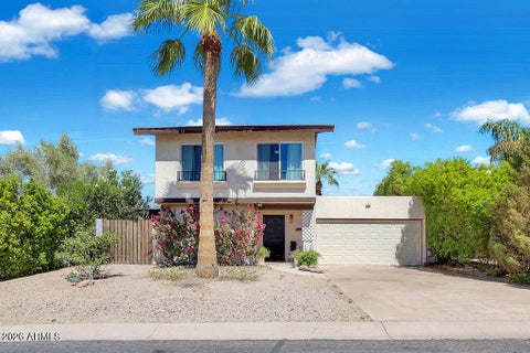 Photo of 7702 E Palm Lane, Scottsdale, AZ 85257 (MLS # 7082501)