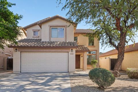 27317 N 63RD Drive Phoenix AZ 85083