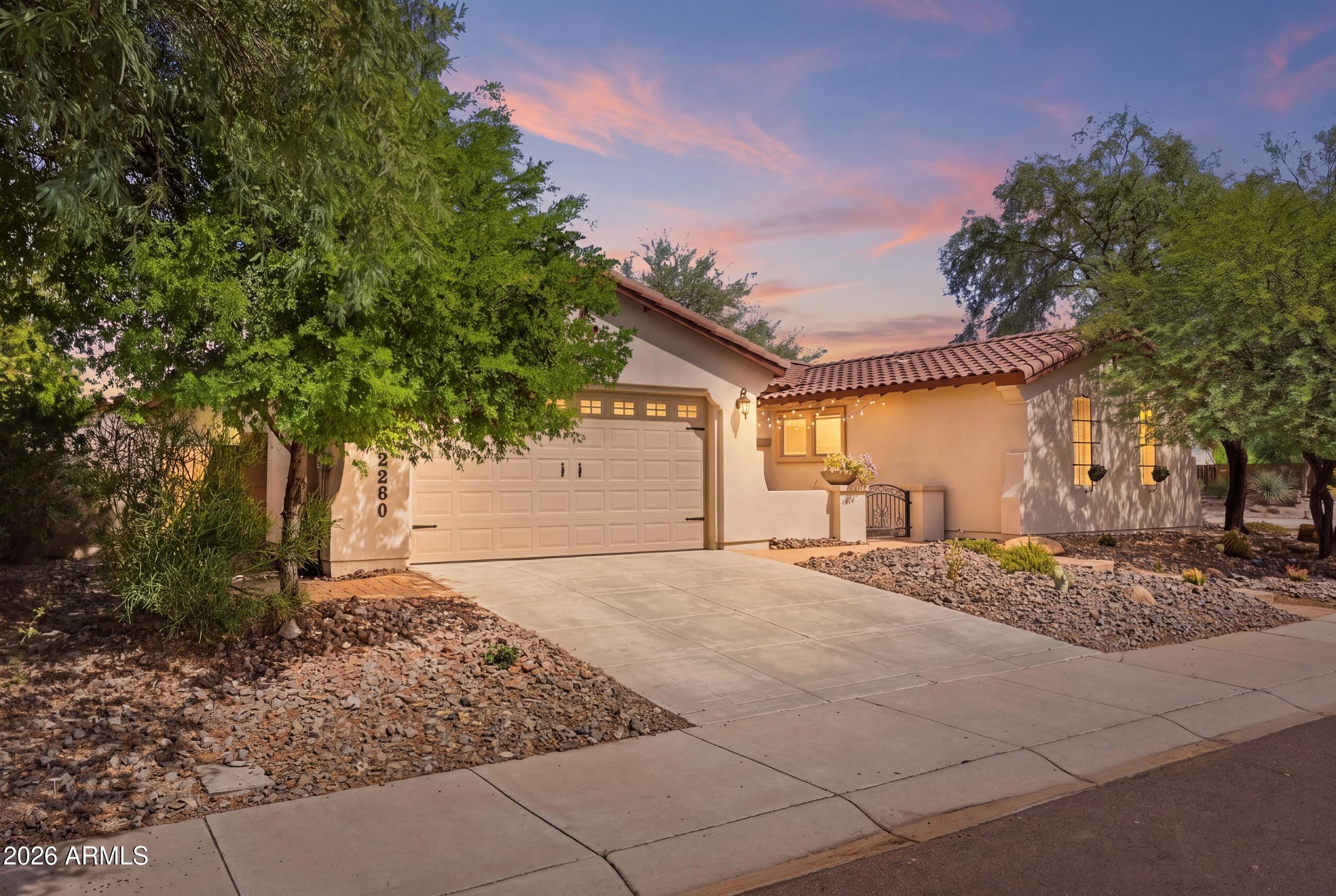 12260 W LONE TREE Trail