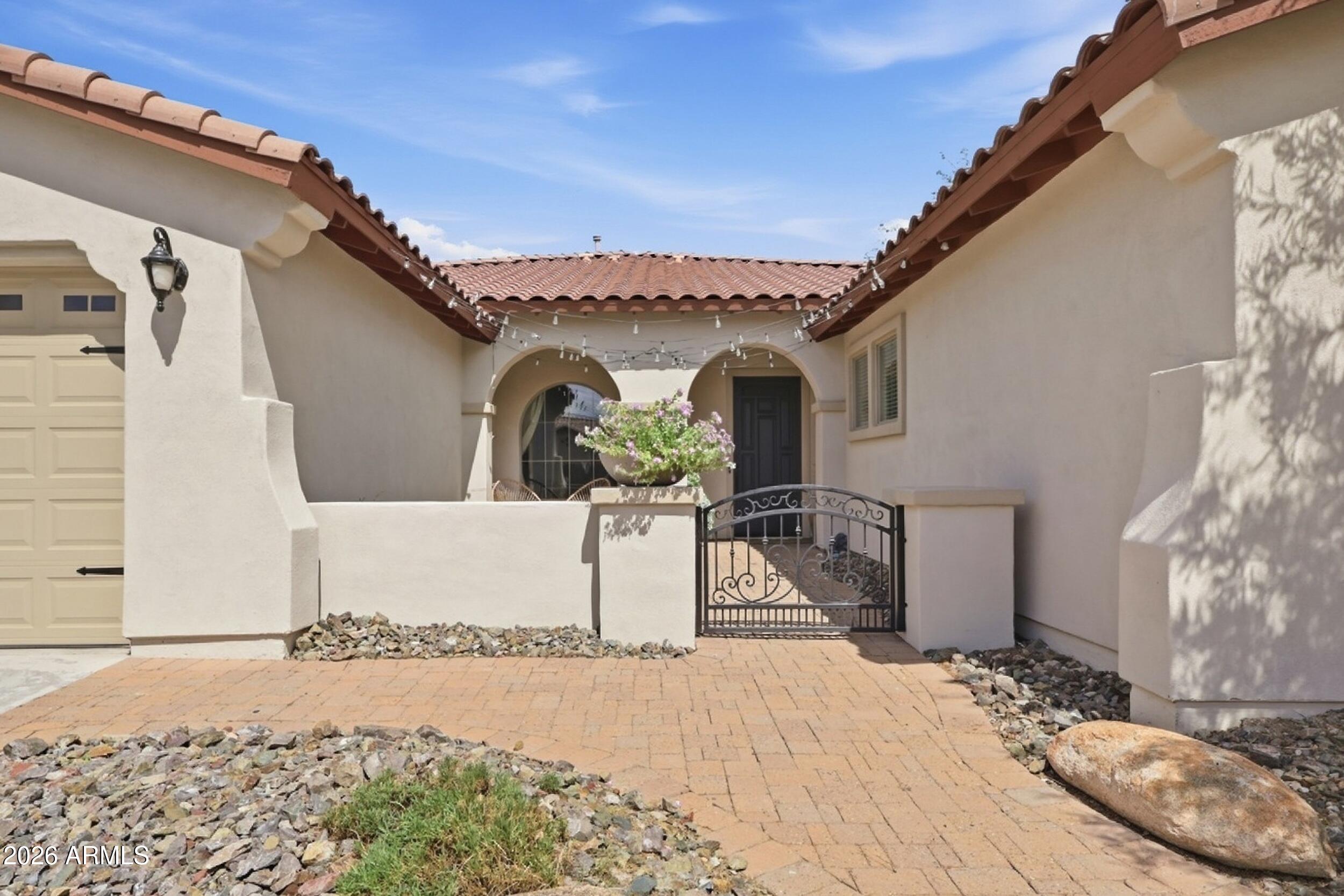 12260 W LONE TREE Trail