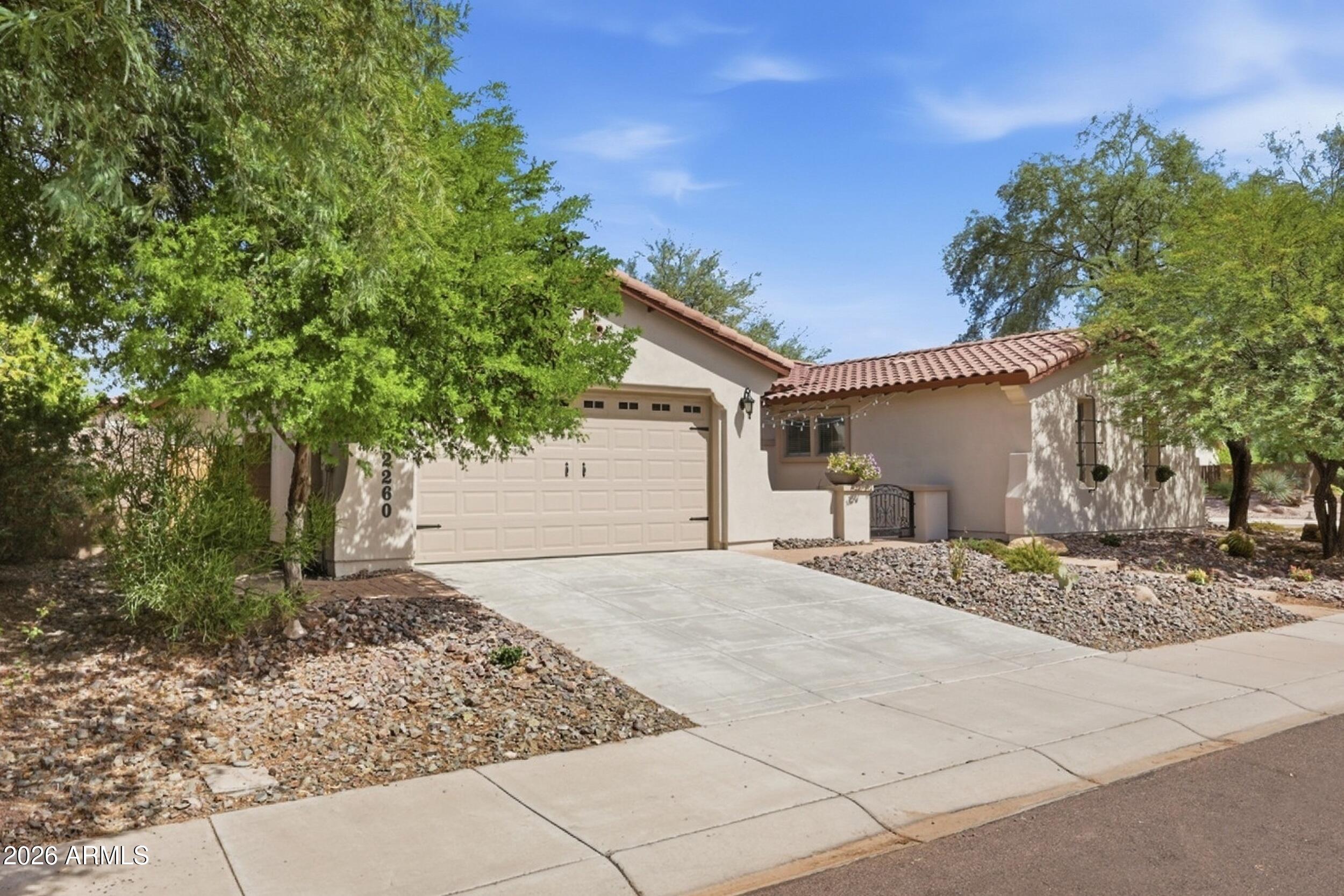 12260 W LONE TREE Trail