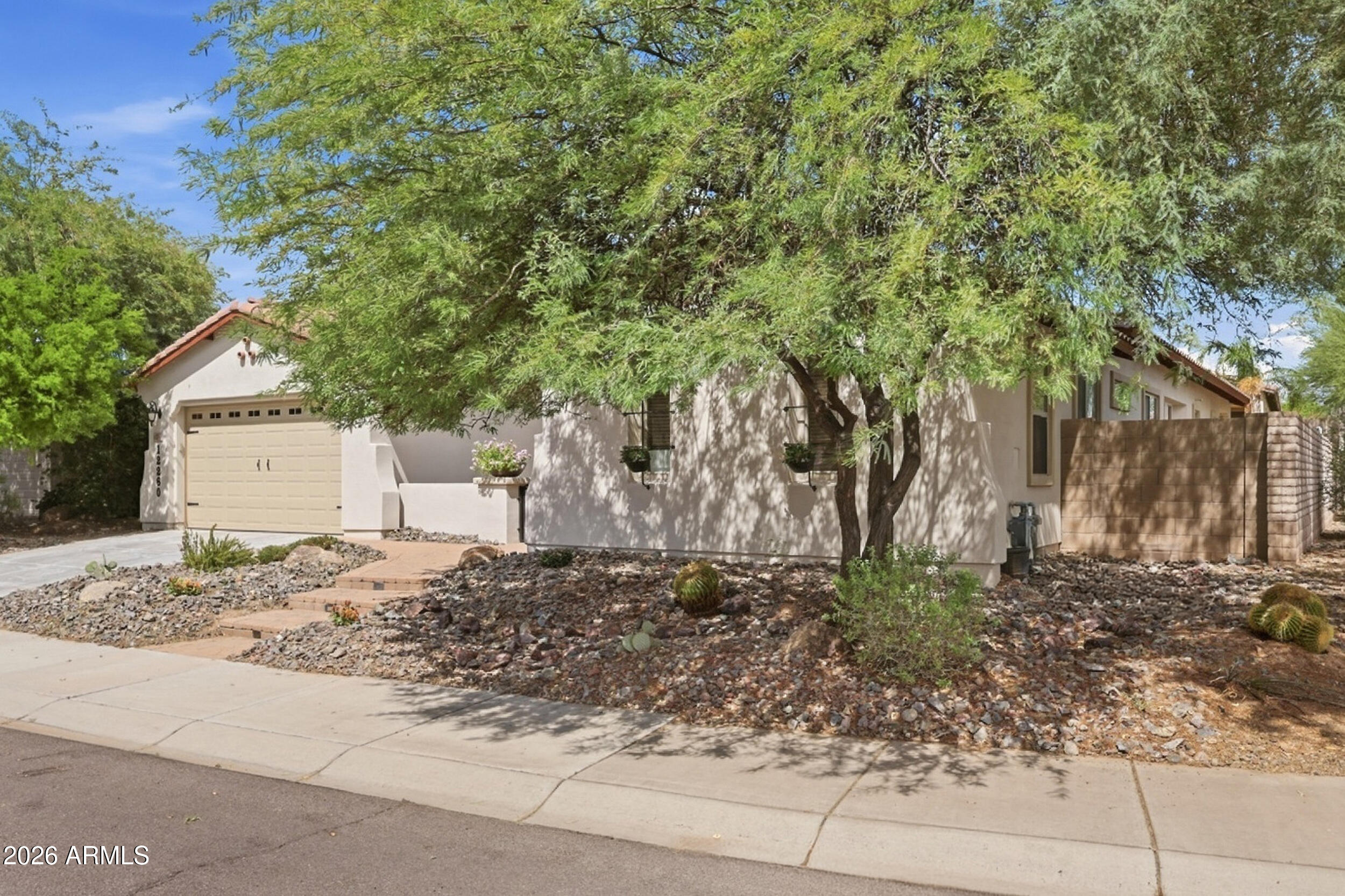 12260 W LONE TREE Trail