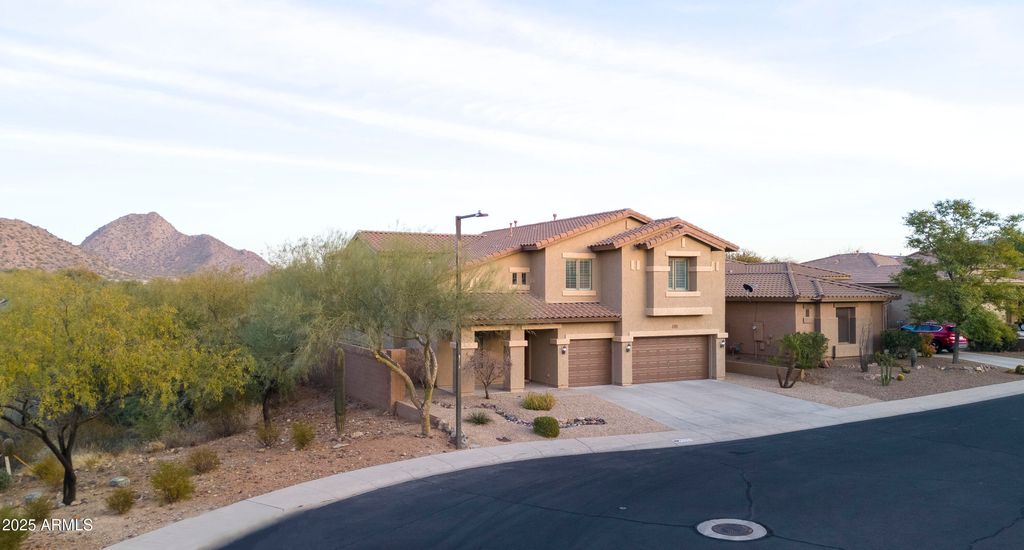 Photo of 29051 N 69th Avenue, Peoria, AZ 85383 (MLS # 6929573)