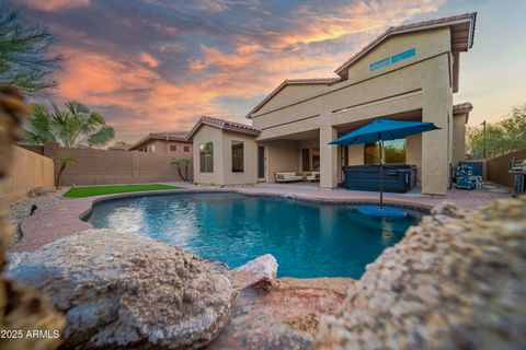 29051 N 69TH Avenue Peoria AZ 85383