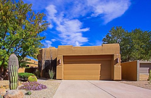 9576 E KIISA Drive Scottsdale AZ 85262