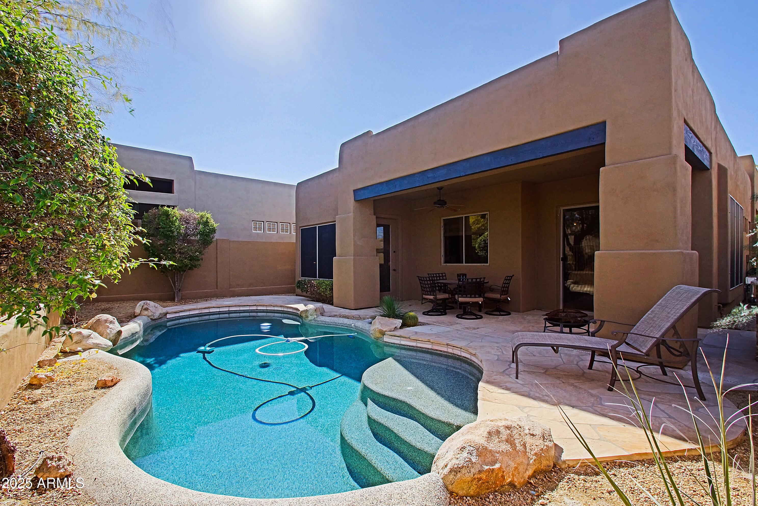 9576 E KIISA Drive