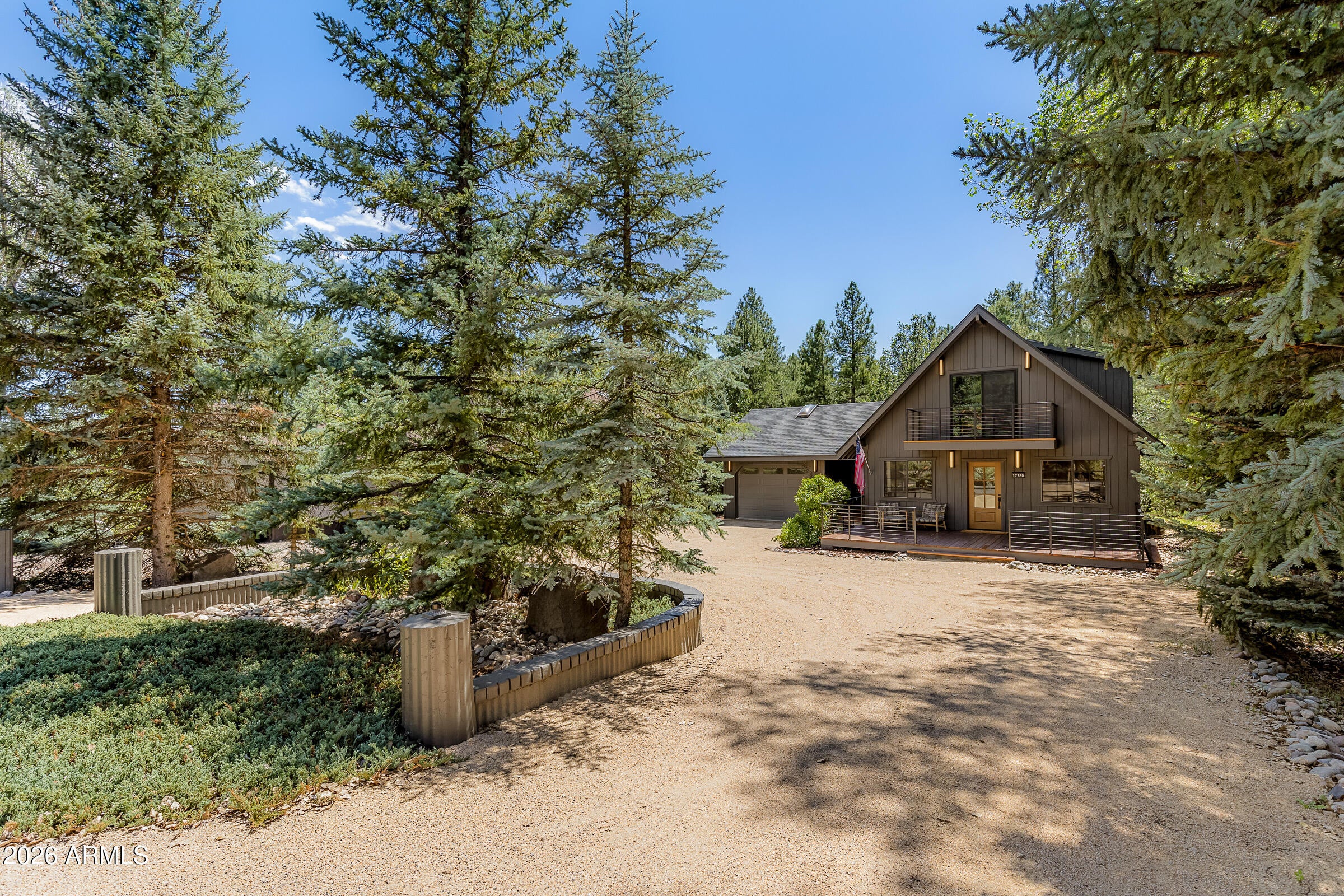 17280 GRIZZLY RIDGE Road