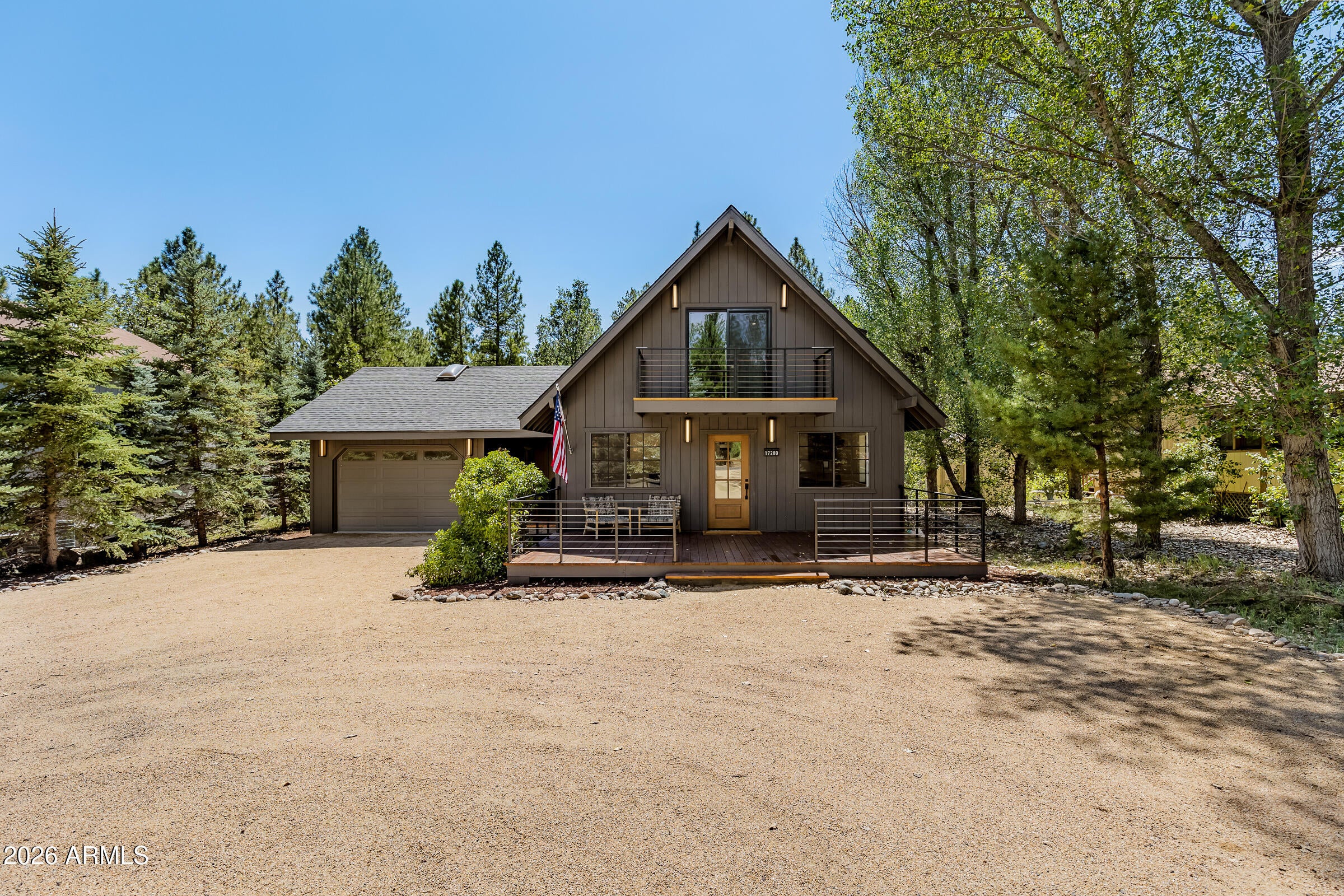 17280 GRIZZLY RIDGE Road