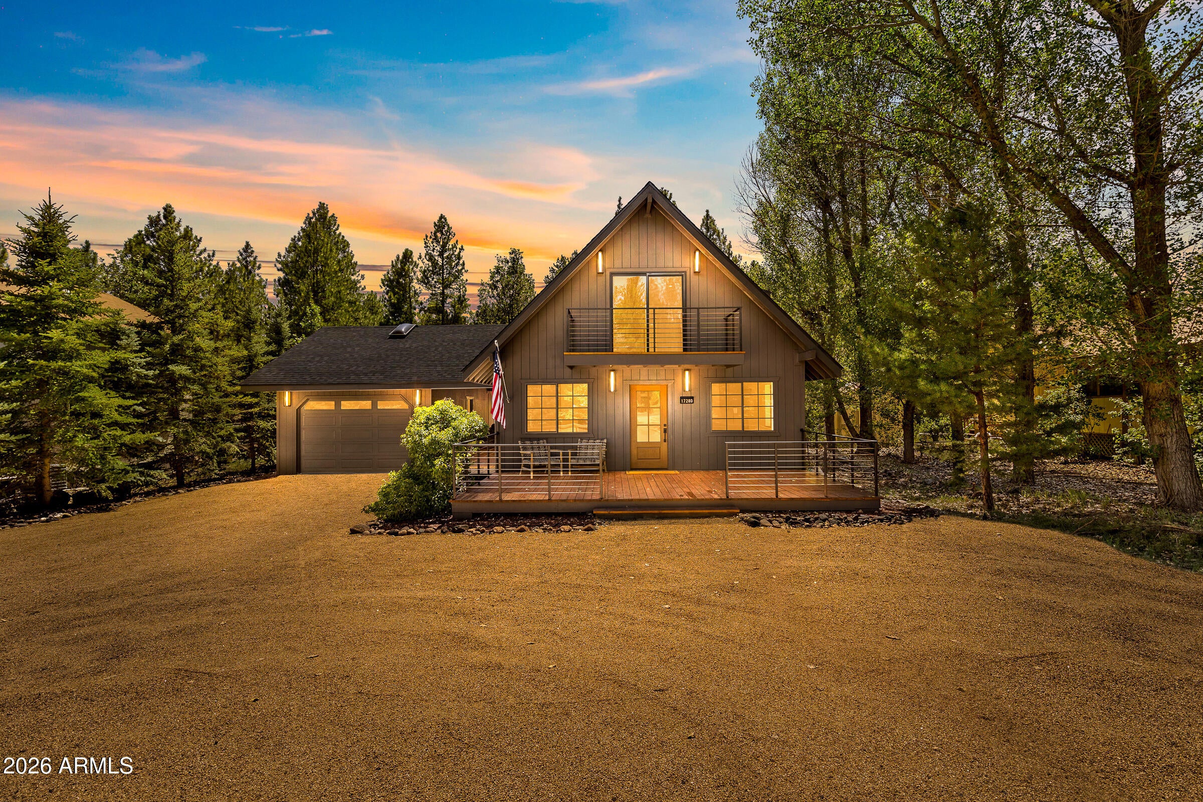 17280 GRIZZLY RIDGE Road