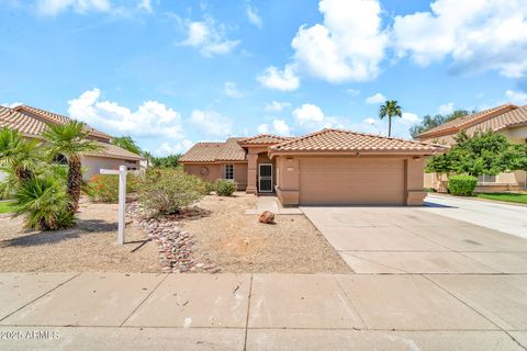 7214 W CREST Lane Glendale AZ 85310