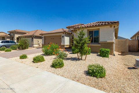 A home in Glendale