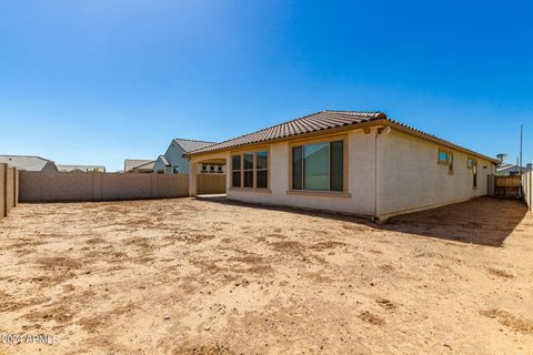 A home in Glendale