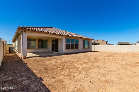 A home in Glendale