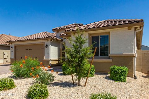 A home in Glendale