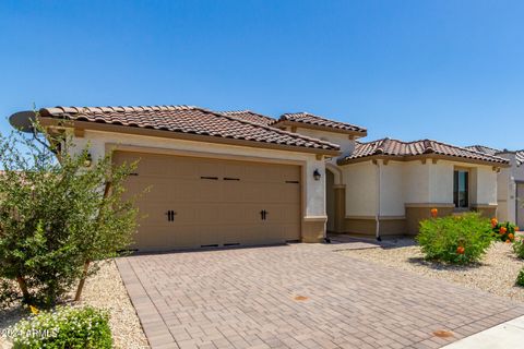 A home in Glendale