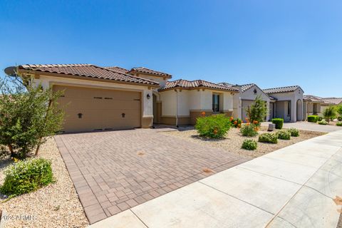 A home in Glendale