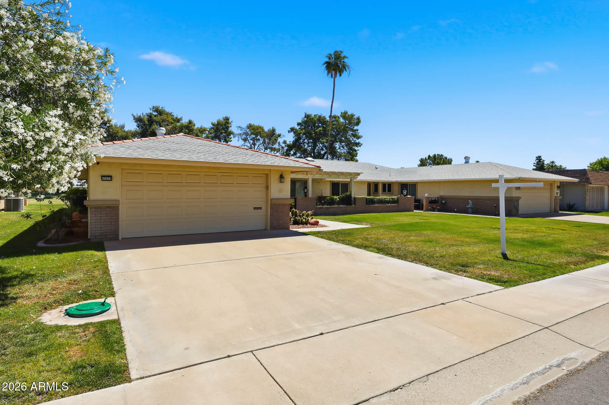 15629 N CAMEO Drive