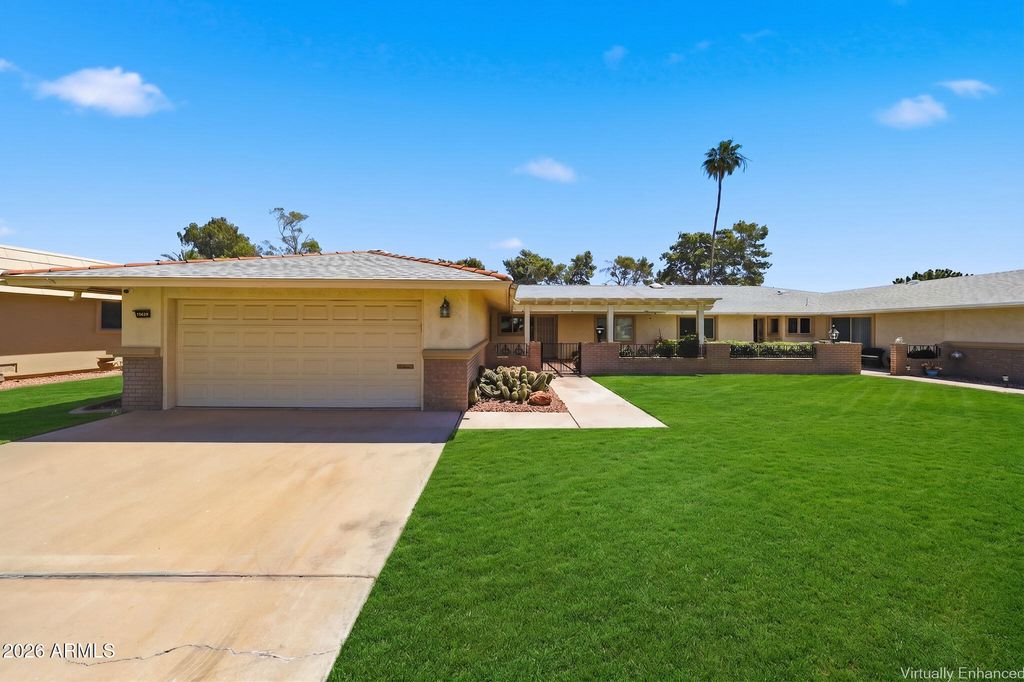Photo of 15629 N Cameo Drive, Sun City, AZ 85351 (MLS # 7025444)