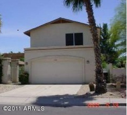 Photo 1 of 14 — 4047 E CAMINO Street, Mesa, AZ 85205