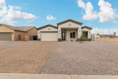 10620 W MONACO Boulevard Arizona City AZ 85123