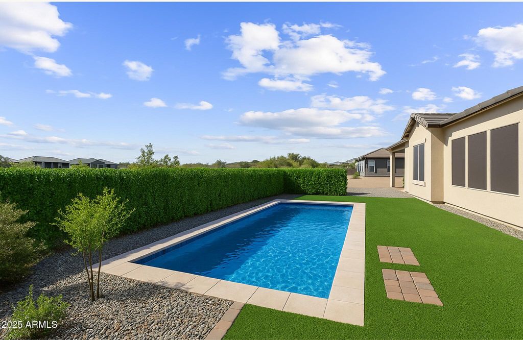 Photo of 18229 E Massai Point Drive, Rio Verde, AZ 85263 (MLS # 6836680)