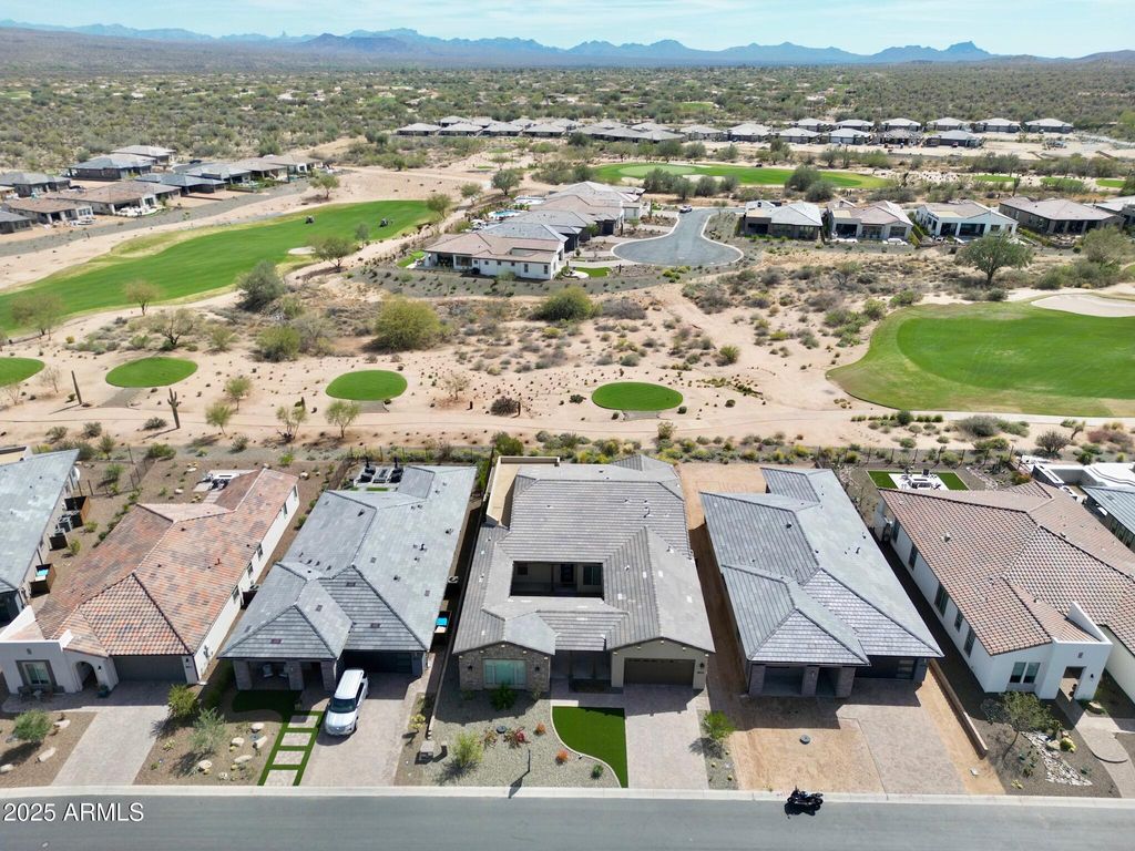 Photo of 18229 E Massai Point Drive, Rio Verde, AZ 85263 (MLS # 6836680)