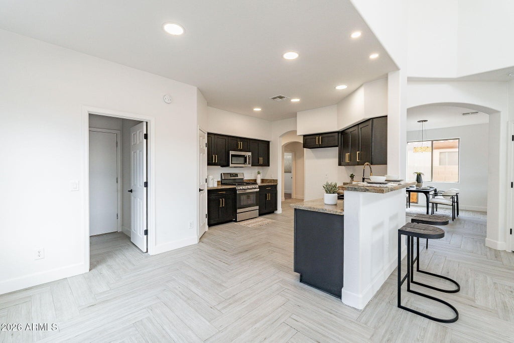 Photo of 42814 N 43rd Drive, New River, AZ 85087 (MLS # 7060884)
