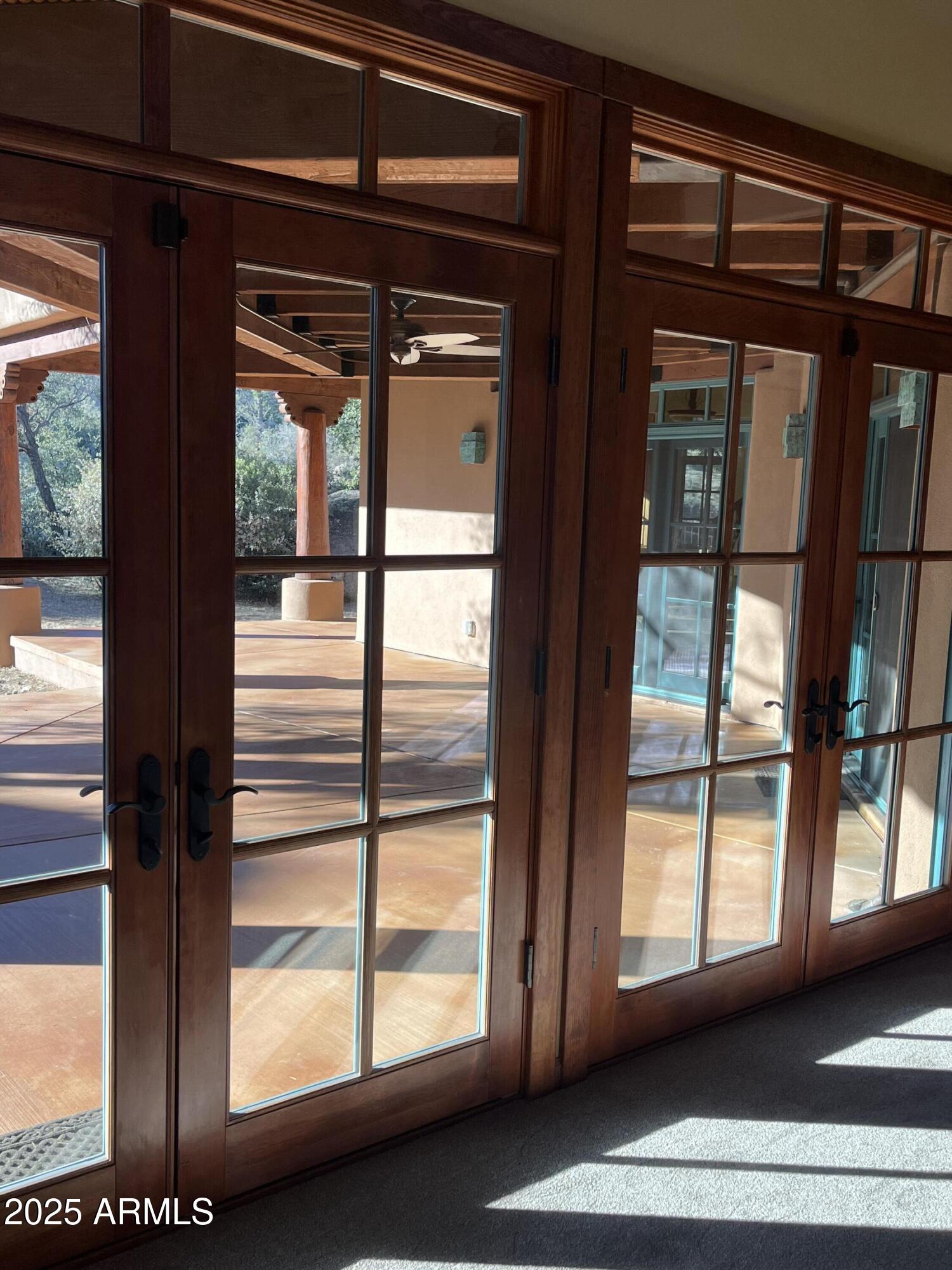 9760 N Clear Fork Road