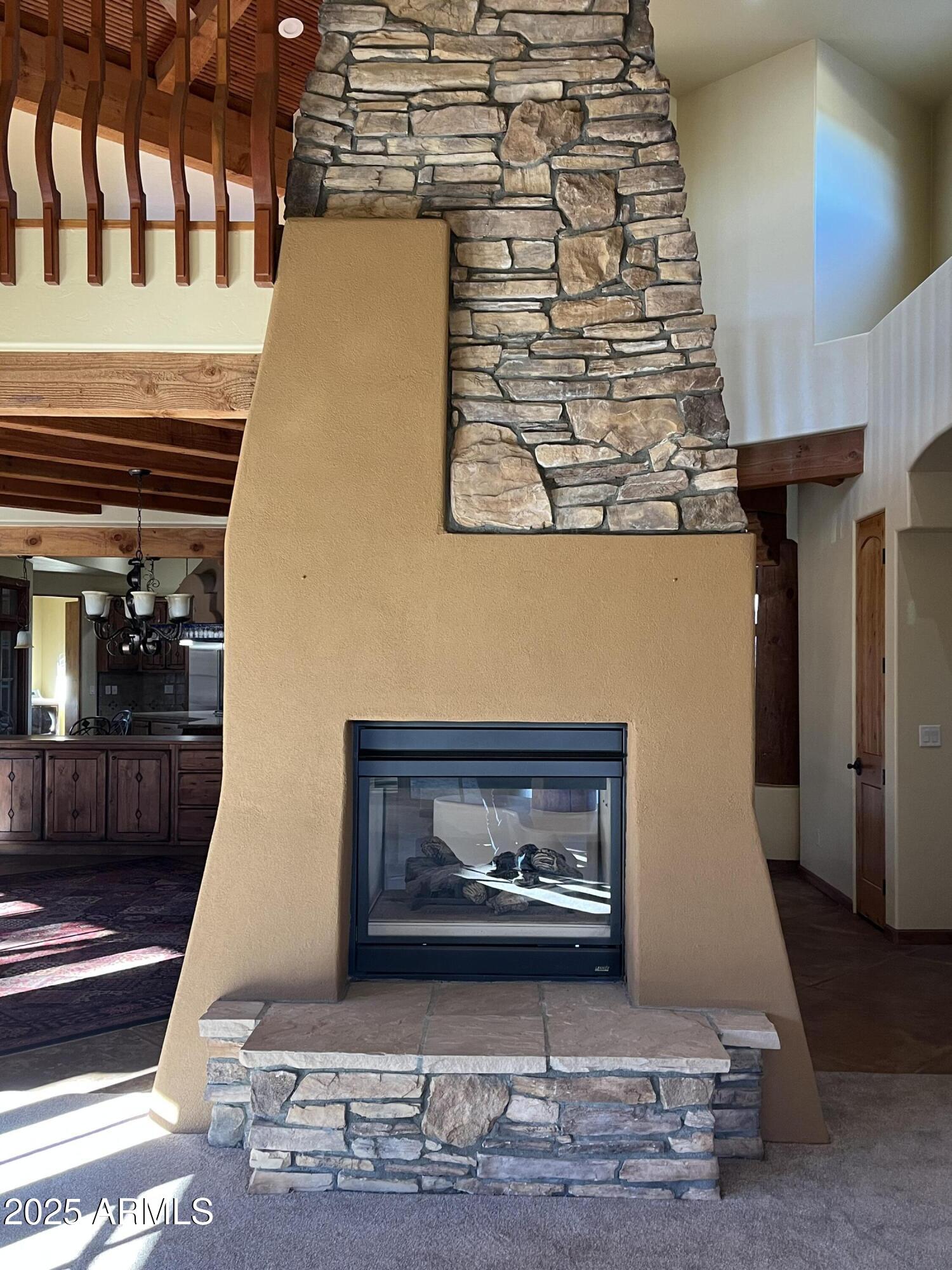 9760 N Clear Fork Road