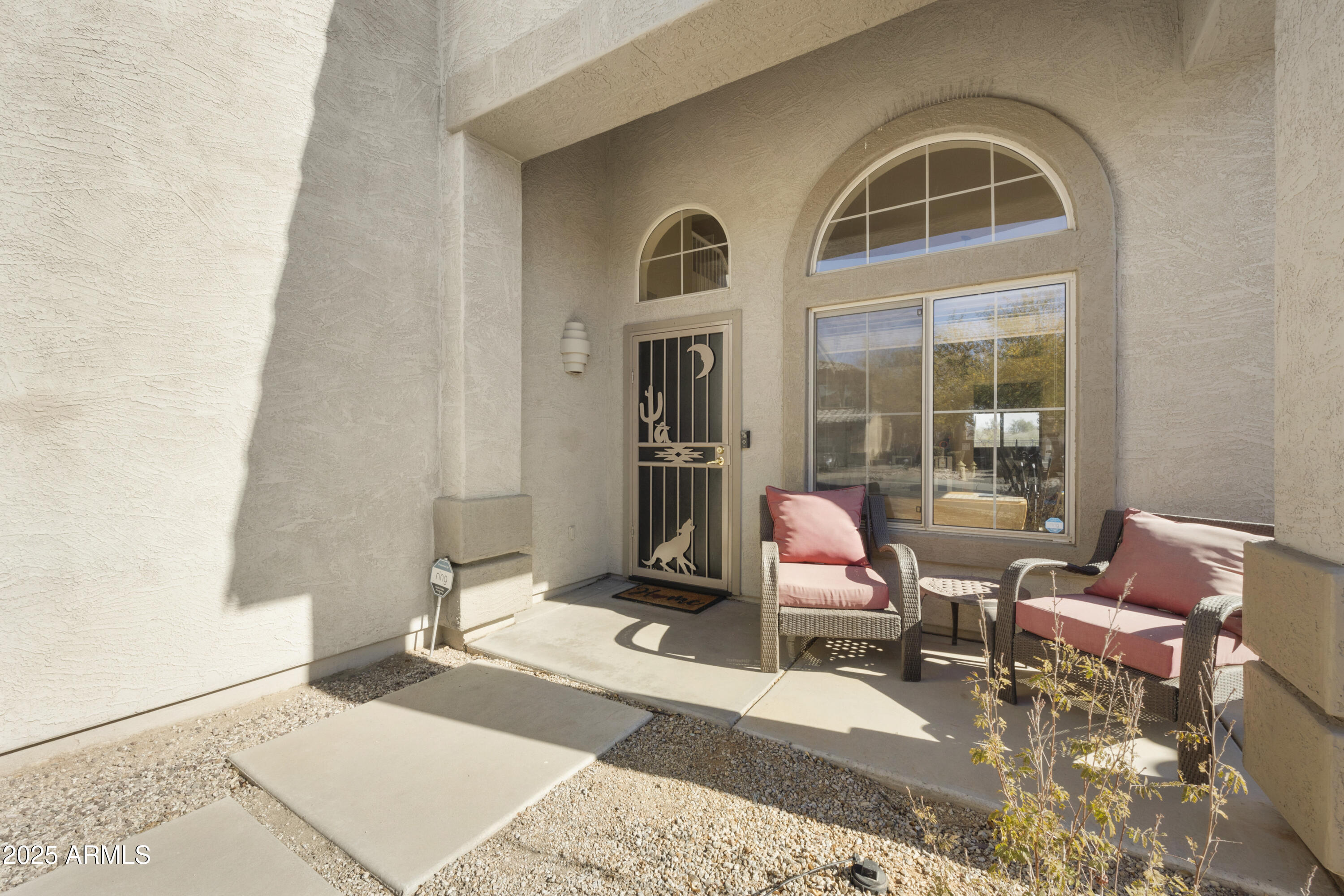 4439 E COYOTE WASH Drive