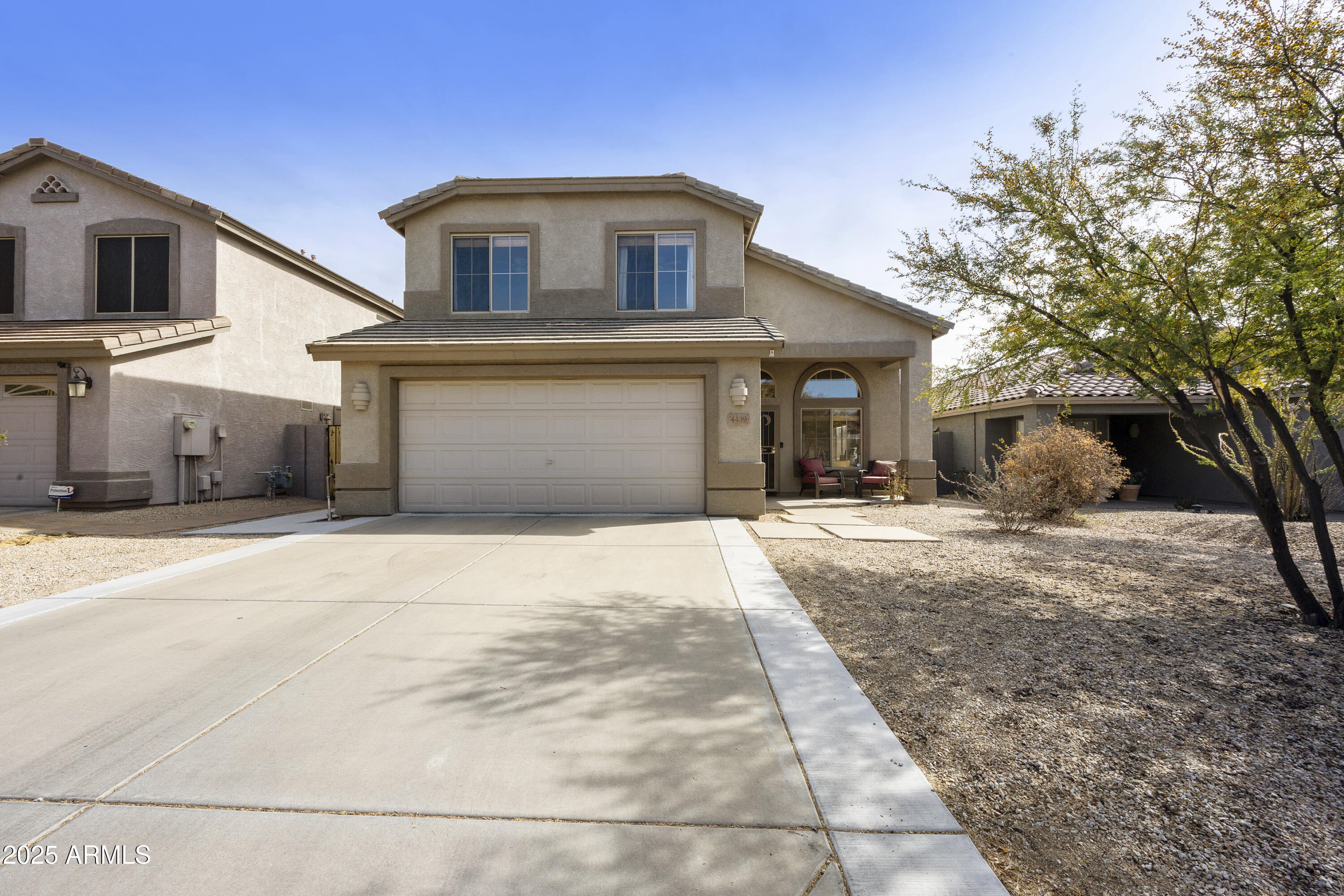 4439 E COYOTE WASH Drive