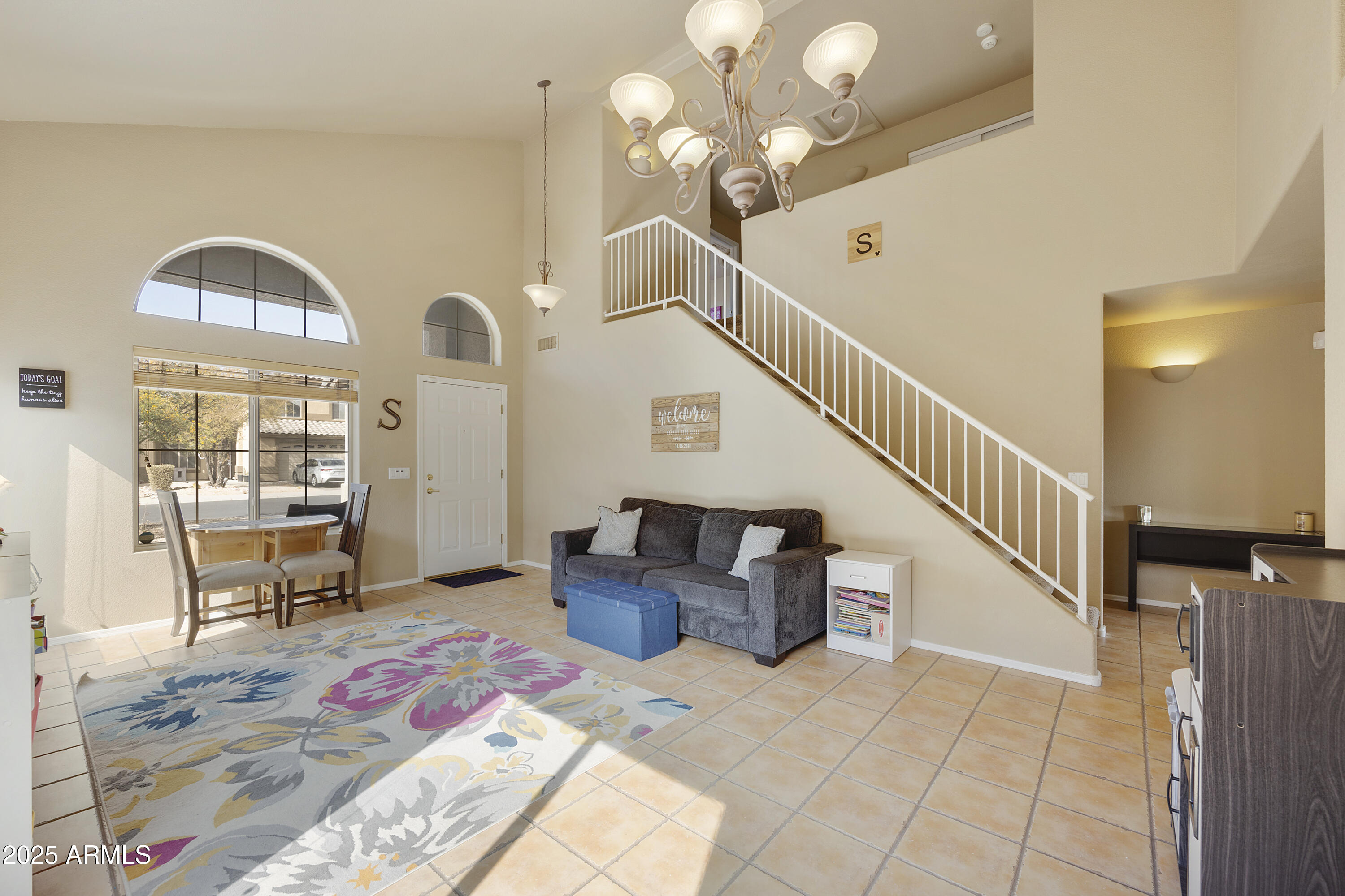 4439 E COYOTE WASH Drive