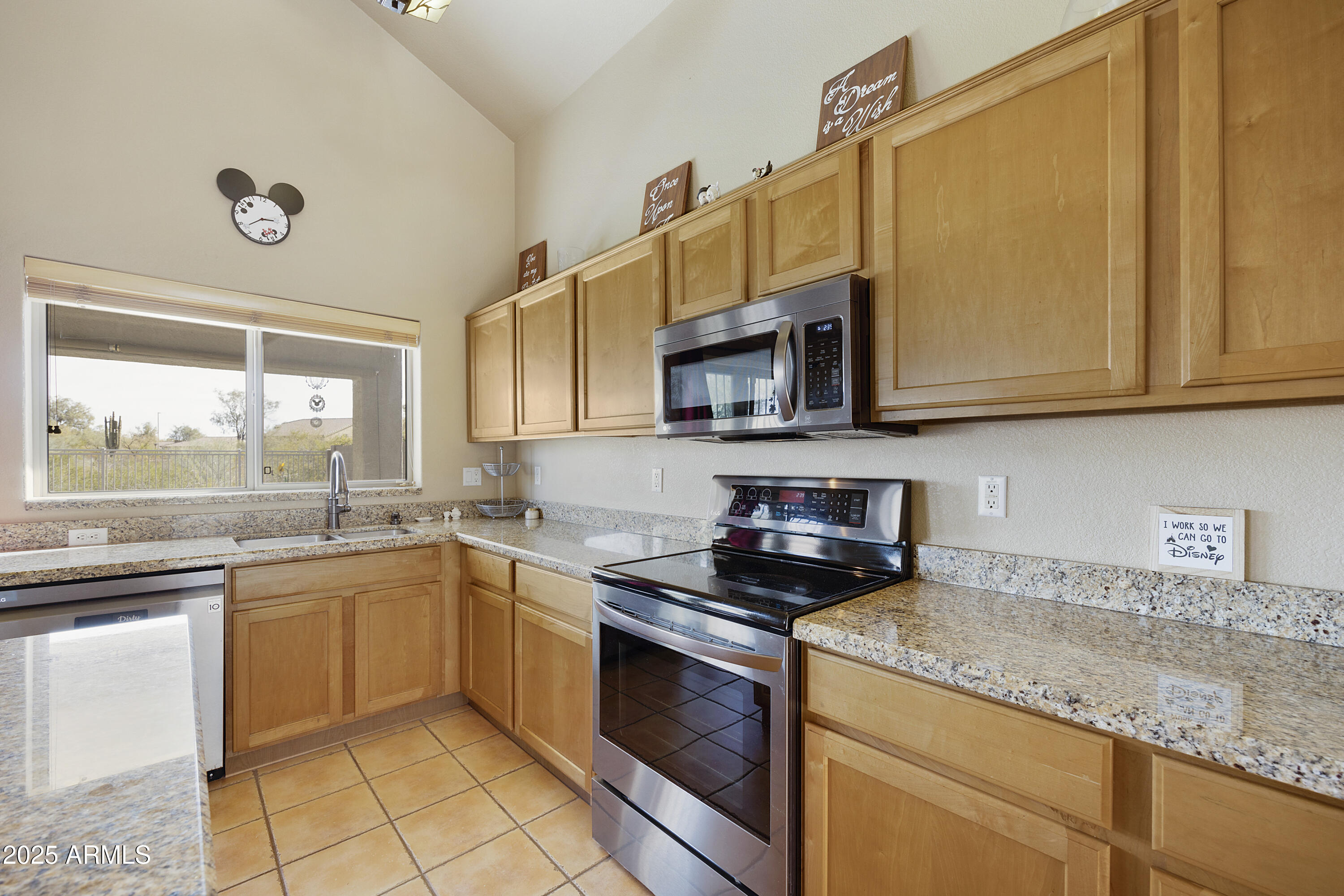 4439 E COYOTE WASH Drive