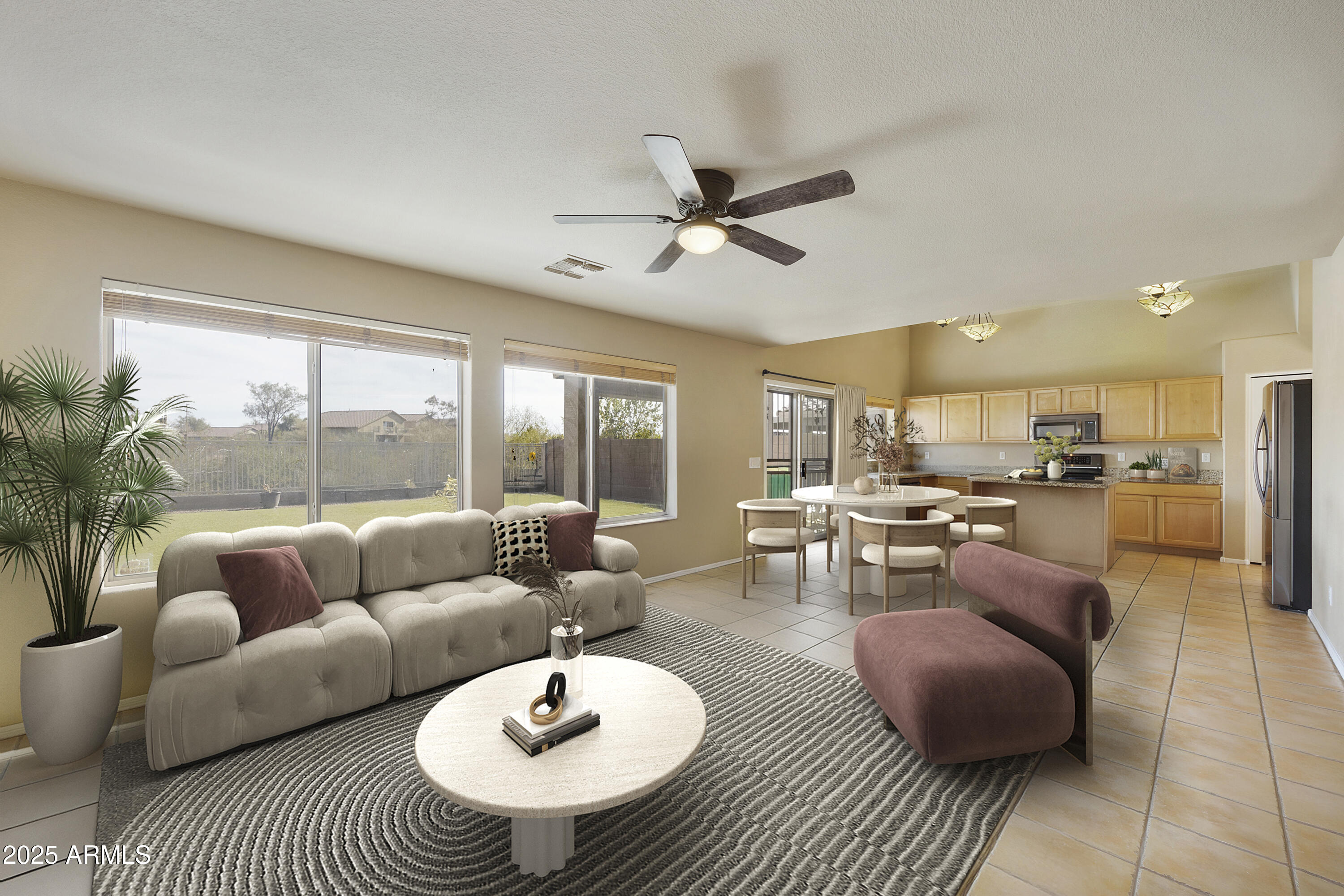 4439 E COYOTE WASH Drive