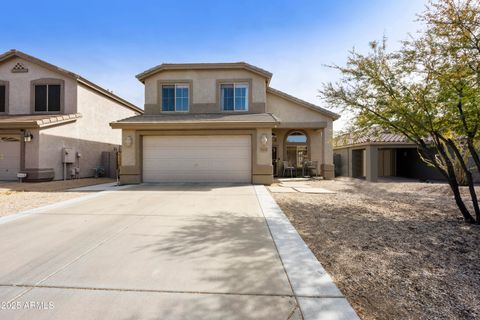 4439 E COYOTE WASH Drive Cave Creek AZ 85331