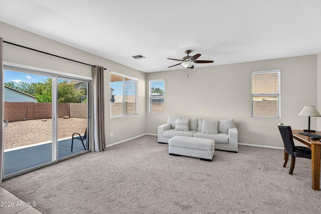 Photo of 589 W Hereford Drive, San Tan Valley, AZ 85143 (MLS # 7049324)