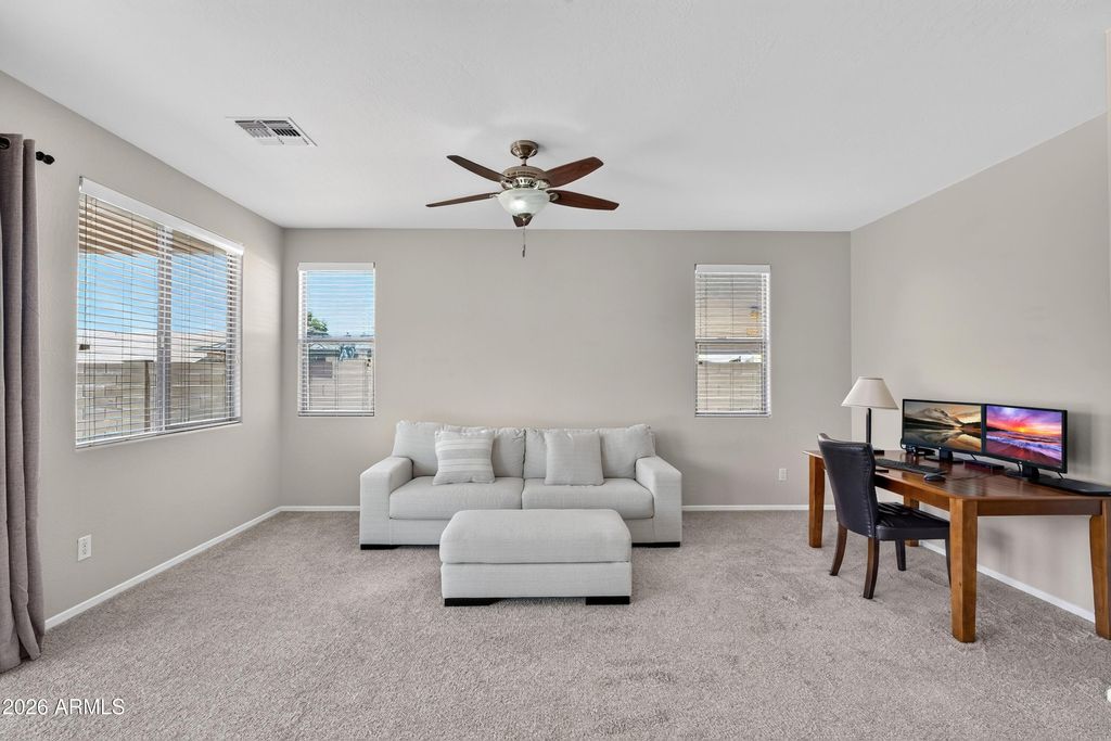 Photo of 589 W Hereford Drive, San Tan Valley, AZ 85143 (MLS # 7049324)