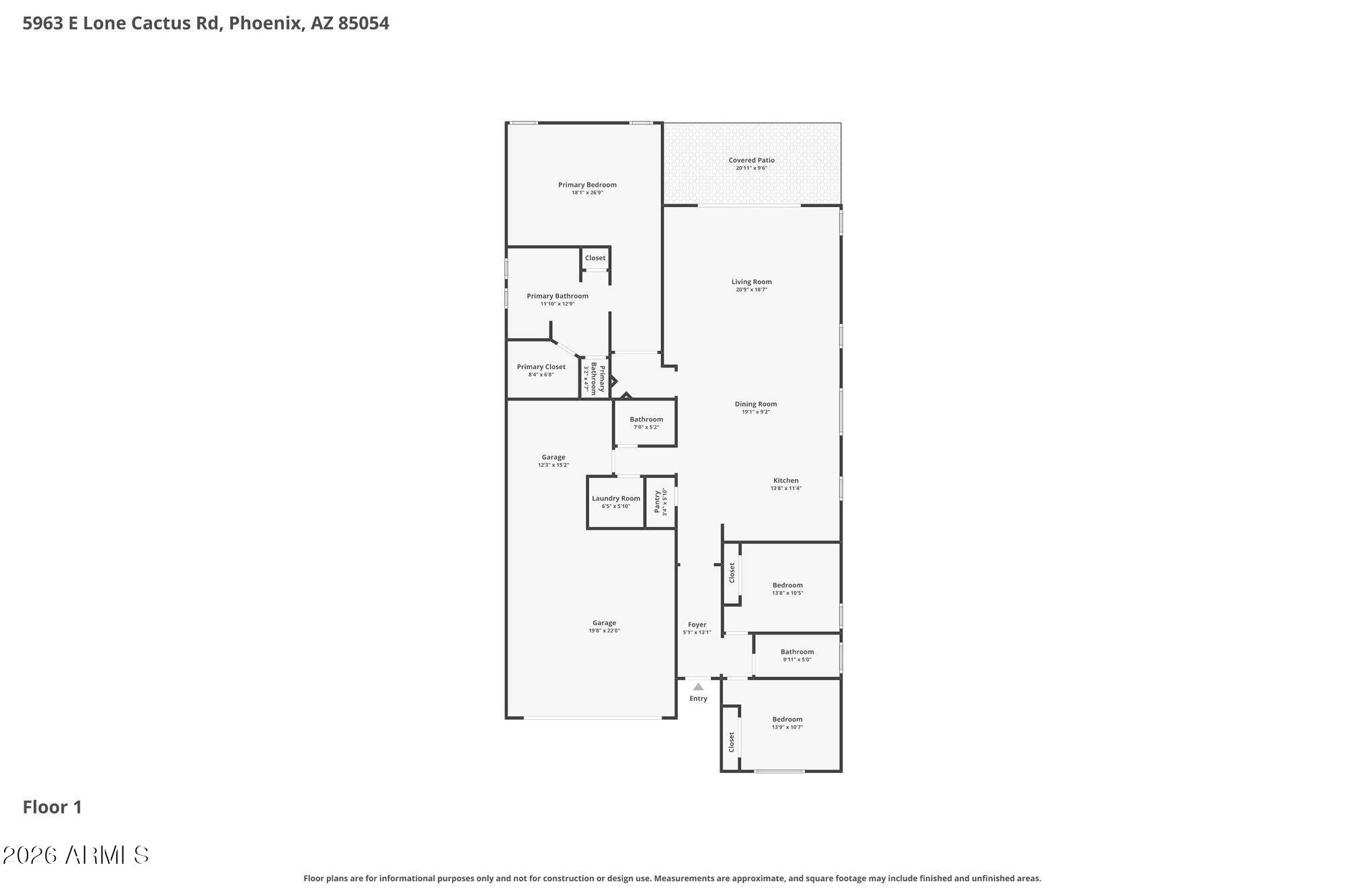 TALINN PHASE 3 - Residential