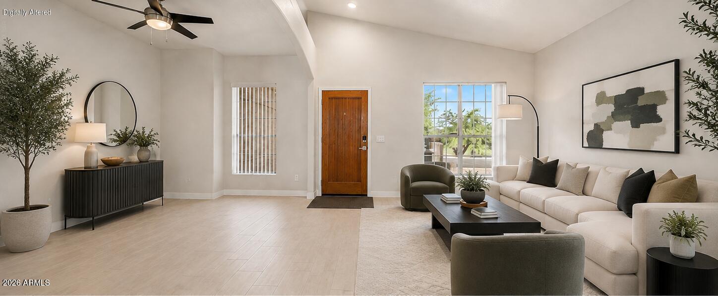 17139 E SONORAN Way