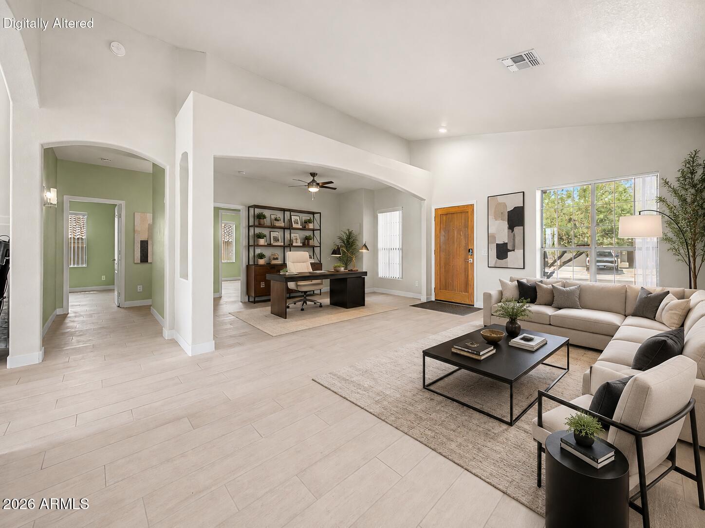 17139 E SONORAN Way