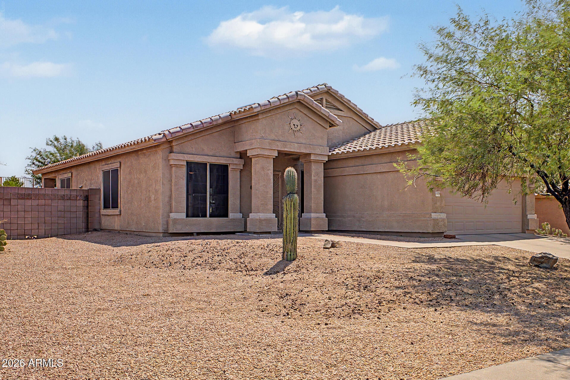 17139 E SONORAN Way