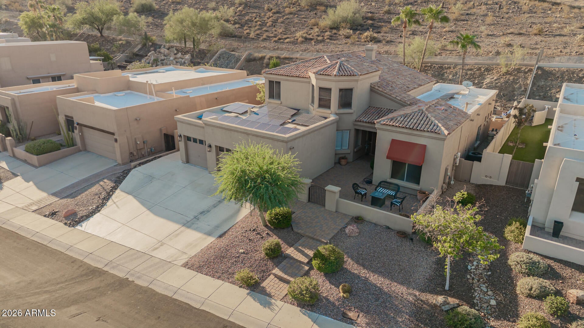 6022 W ROBIN Lane