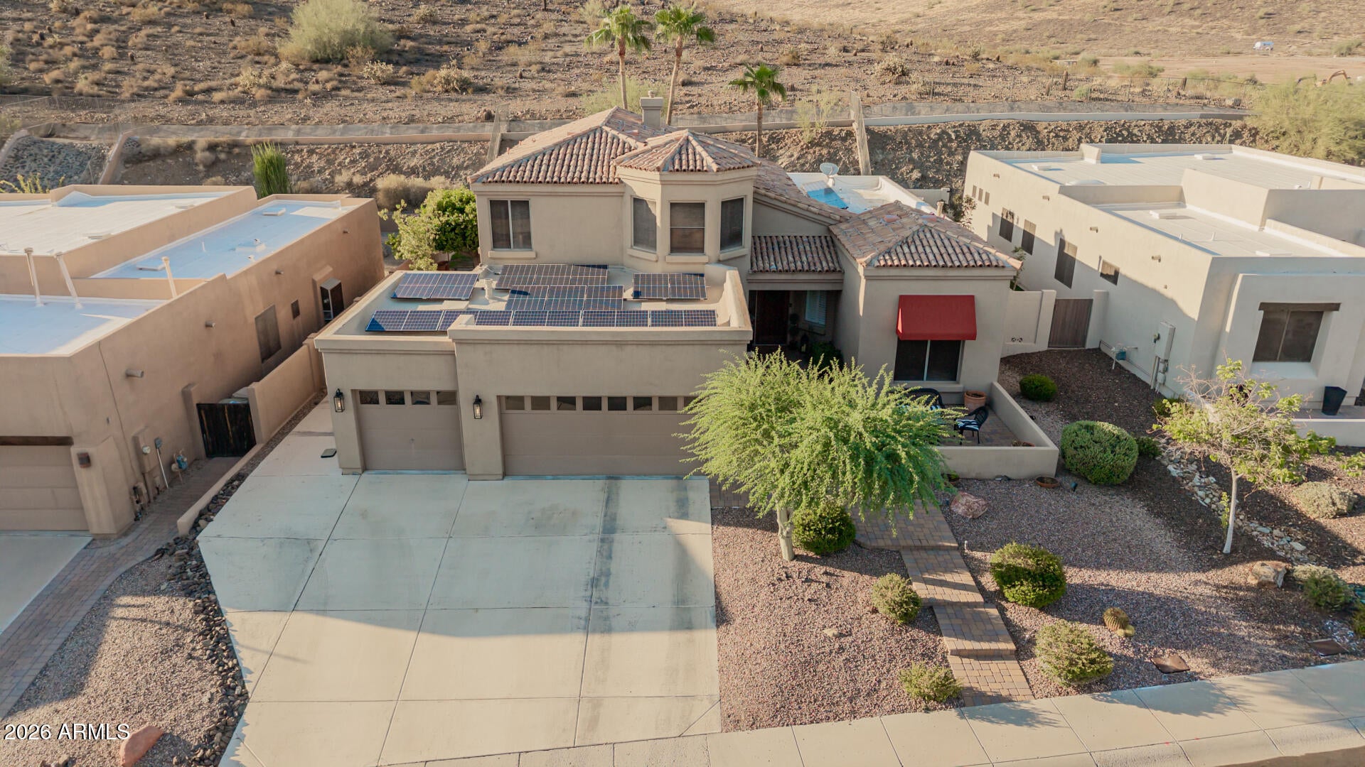 6022 W ROBIN Lane
