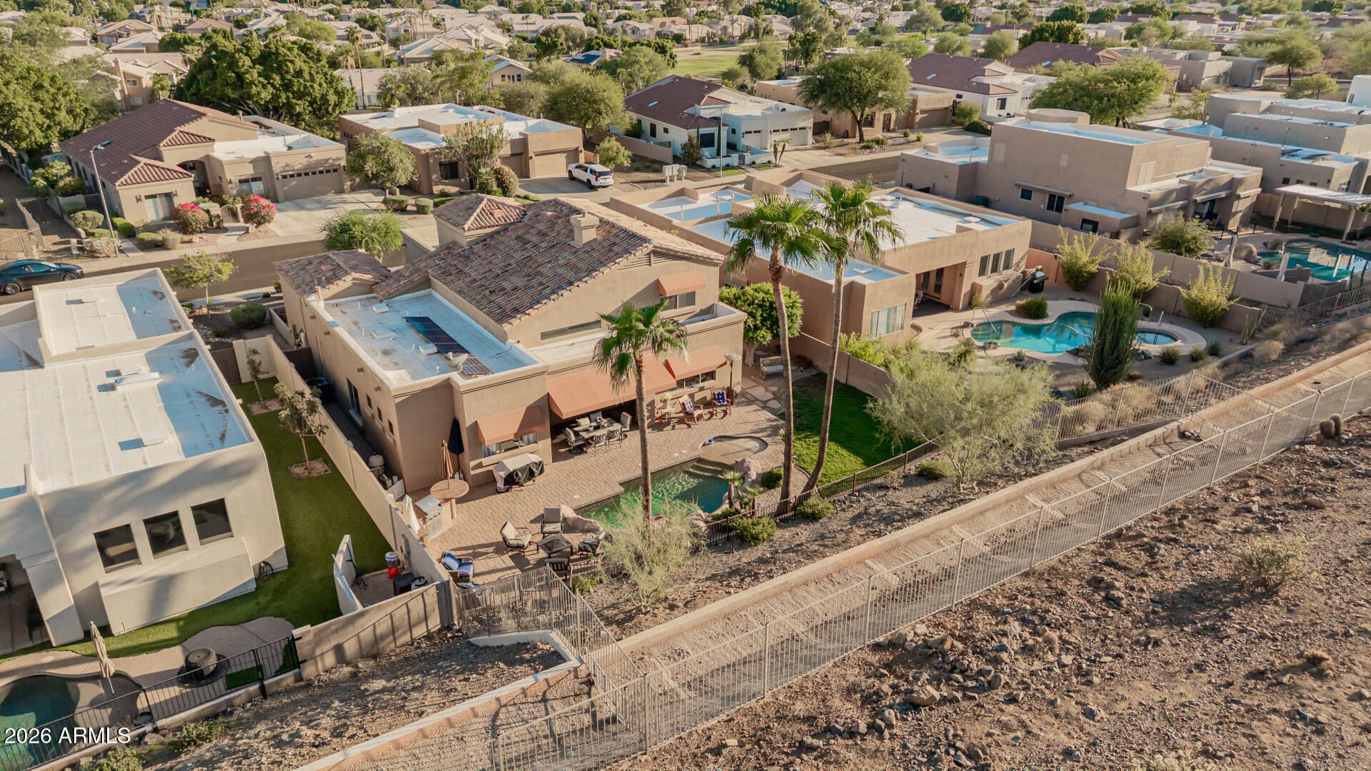 6022 W ROBIN Lane