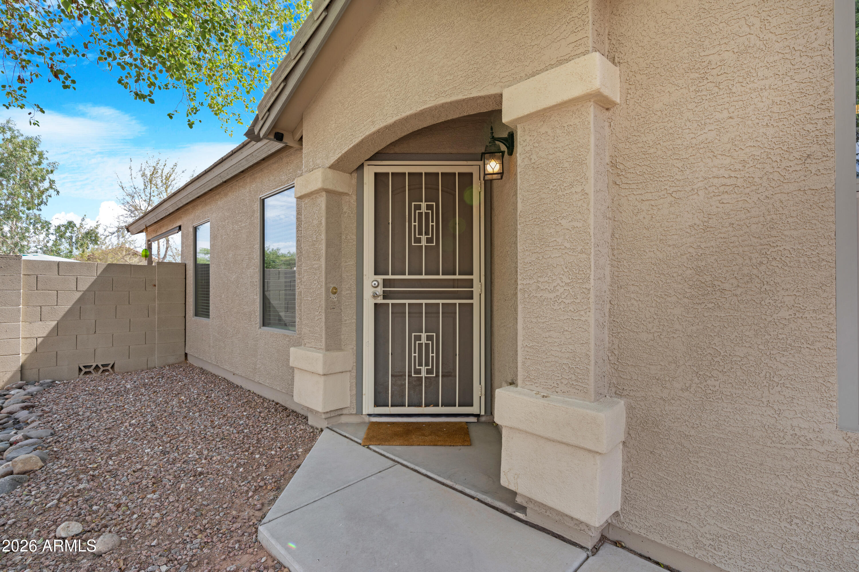 40576 W SANDERS Way