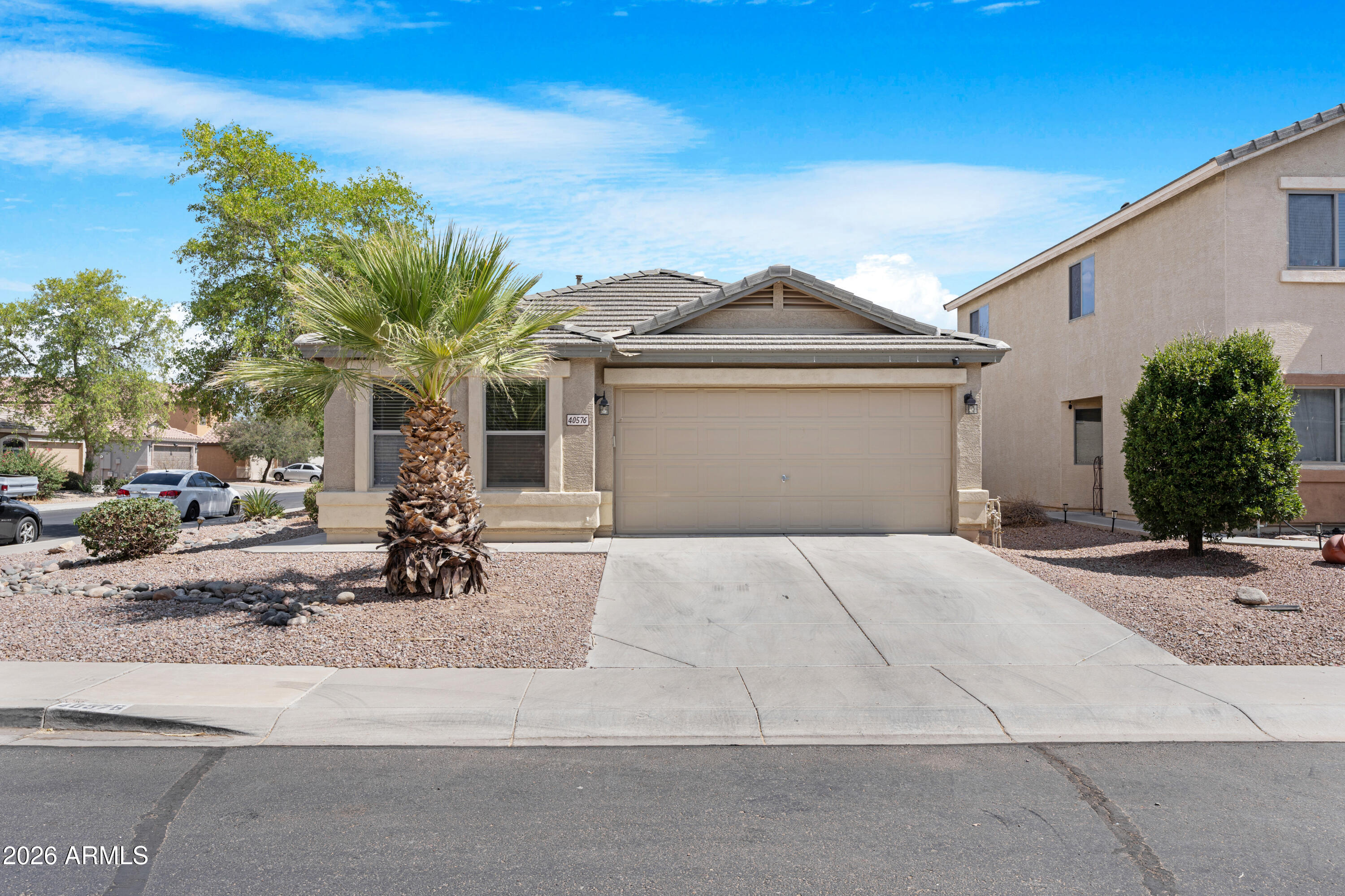 40576 W SANDERS Way