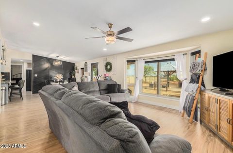 22183 N 178TH Avenue Surprise AZ 85387